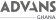 advans Logo